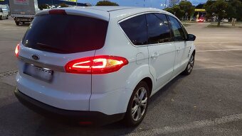 Ford S-max - 3