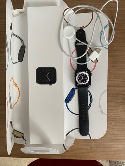 Apple Watch séria 6, 44 mm - 3