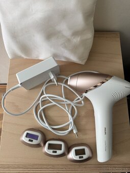 Philips Lumea IPL BRI950 - 3