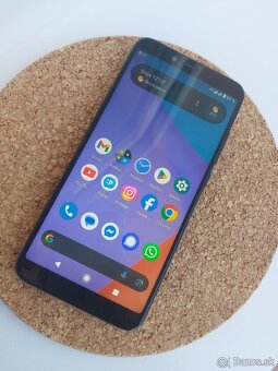 Xiaomi Mi A2 Black 4GB/64GB - 3