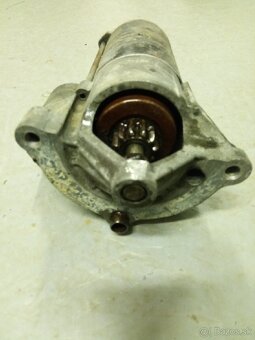 Starter Valeo D7R27 Peugeot, Citroen, Fiat, Suzuki - 3