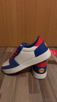 Tenisky LIDL vl.44 - 3