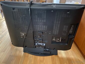 Sony Bravia - 3