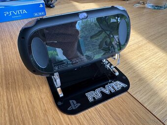 Playstation Vita 1000 OLED CIB - 3