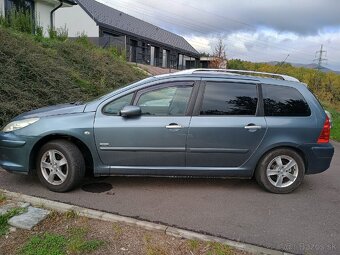 Peugeot 307sw - 3