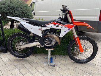 Ktm sxf 450 2023 - 3