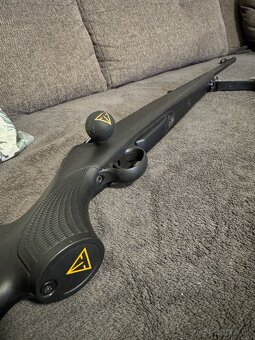 Tikka T3 Hunter, kal. 8x57 IS - 3