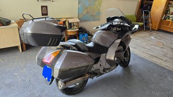 Honda Pan European 1300 - 3