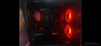 ROG Strix Radeon RX 6650 XT OC 8GB - 3