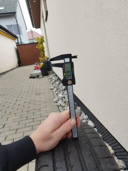 Originál Škoda 5x112 R17 - 3