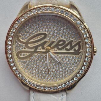Guess - 3
