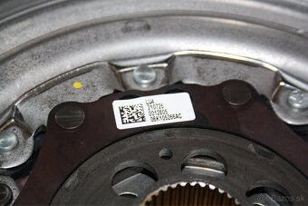 DSG 7-stup. dvojhmotný zotrvačník 06K130266AC - 3