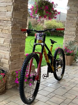 Dh/dowmhill/zjazdovy bicykel Kellys noid 90 2022 - 3