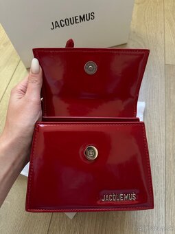 Kabelka Jacquemus - 3