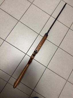 Slávia  631 vzduchovka - 3