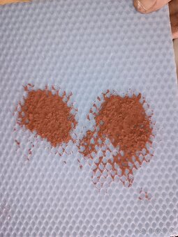 Silikónová omietka Protect NANOTECH - 3