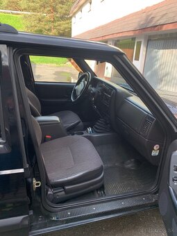 Jeep grand cherokee - 3