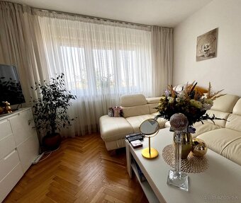 Predaj  2 iz.bytu v centre  mesta Pezinok - 3