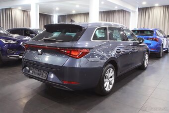 Seat Leon SP Style 2.0 TDI 110kW DSG automat - 3