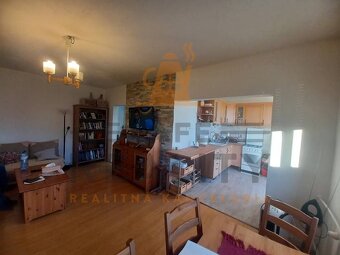 Na predaj 2izb. byt ,Bratislava, Ružinov, Astrová ul. - 3