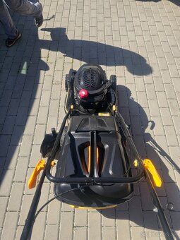 Riwall pro 4635px - 3