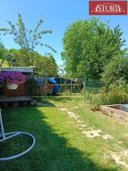 PREDAJ Rodinný dom s nádhernou rekonštrukciou - Podhradie - 3