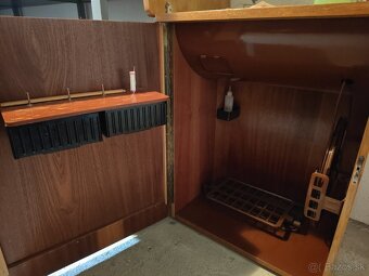 Šijací stroj Minerva. - 3