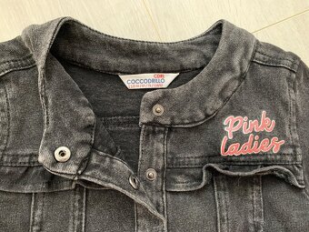 Detská bundička zn. Coccodrillo veľ. 110 - 3