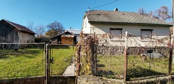 Dom Remetské Hámre - 3