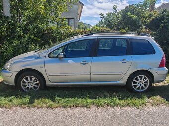 Peugeot 307 SW 2.0 HDi 66kW RHY - 3