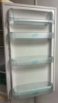 Dvojmotorová chladnička Electrolux - 3