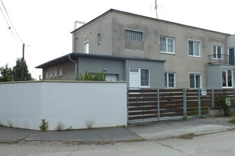 Sen o rodinnom dome s peknou záhradou v Galante? - 3