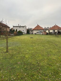 Predaj rodinného domu Sľažany - 3