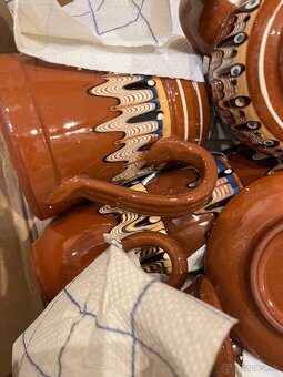 Trojanska keramika - 3