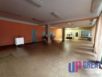 Na prenájom priestory pre kancelárie, sklad, - 3