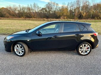 Mazda 3 TAKUMI 1.6 i 16V 77 kW BENZÍN - 3