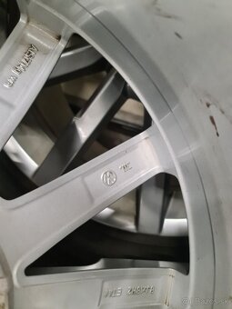 5X112 R18 VW MONTEREY ORIGO DISKY - 3