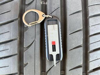 225/60/r17 Hankook Optimo + Hankook Ventus prime - 3