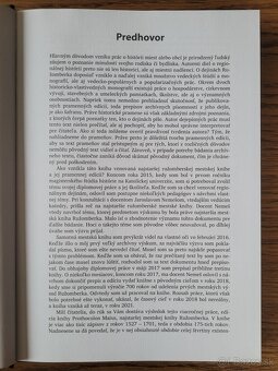 Najstaršia mestská kniha mesta Ružomberka - 3