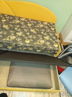 Rozkladacia pohovka - 3