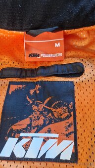 Detské moto oblečenie - 3