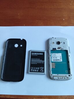 predam Samsung Galaxy ACE 4 - 3