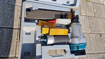 Sponkovačka pneumatická KG50PRO - 3