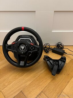 Thrustmaster T128 PS4/PS5/PC - 3