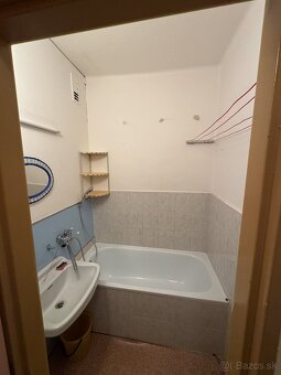 Prenájom 3-izbového bytu - 3
