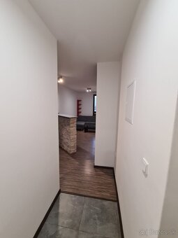 Na prenájom 1,5-izbový byt Banská Bystrica - 3