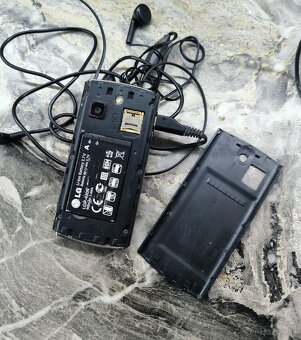 Predám rôzne mobily aj s príslušenstvom LG, Samsung, 8-10e - 3