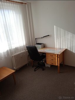 Prenájom 3. izbový byt v BA Dúbravka - 3