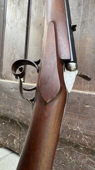 Historická flobertka - 3