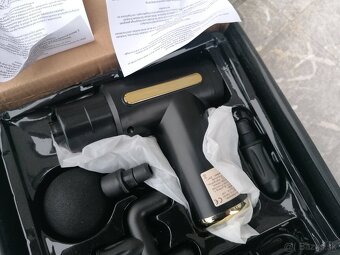 Predám masážna pištoľ - 3